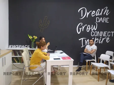 III Sevil Beynəlxalq Qadın Sənədli Film Festivalı keçiriləcək