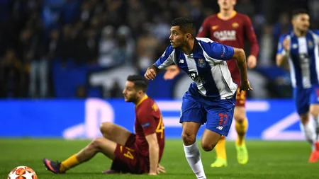 Рома и ПСЖ вылетели из Лиги чемпионов - ОБНОВЛЕНО