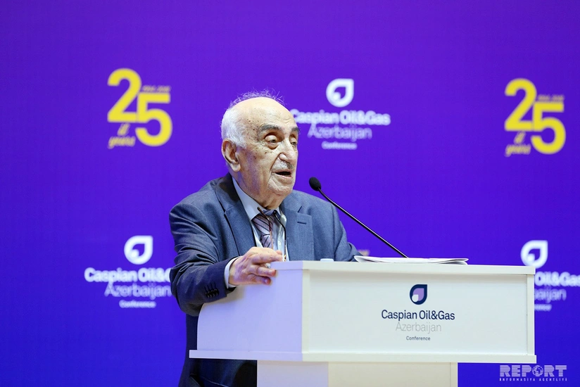 İndiyə qədər AÇG-dən 258 mln. ton mənfəət nefti satılıb