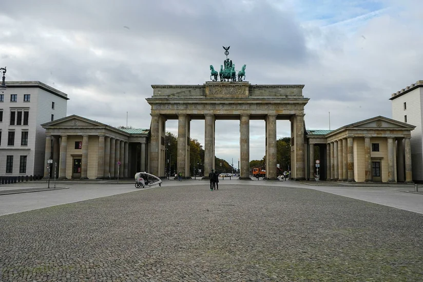 Germany may allocate more funds for global fight against pandemic