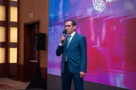 Beynəlxalq “ManageEngine” şirkəti ölkəmizdəki tərəfdaşı “Rabalon” ilə birlikdə “ITCON Azerbaijan 2024” tədbiri təşkil edib