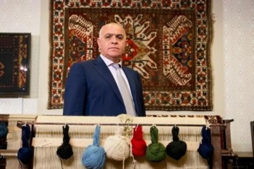 ​Назначен председатель Правления ОАО Азерхалча