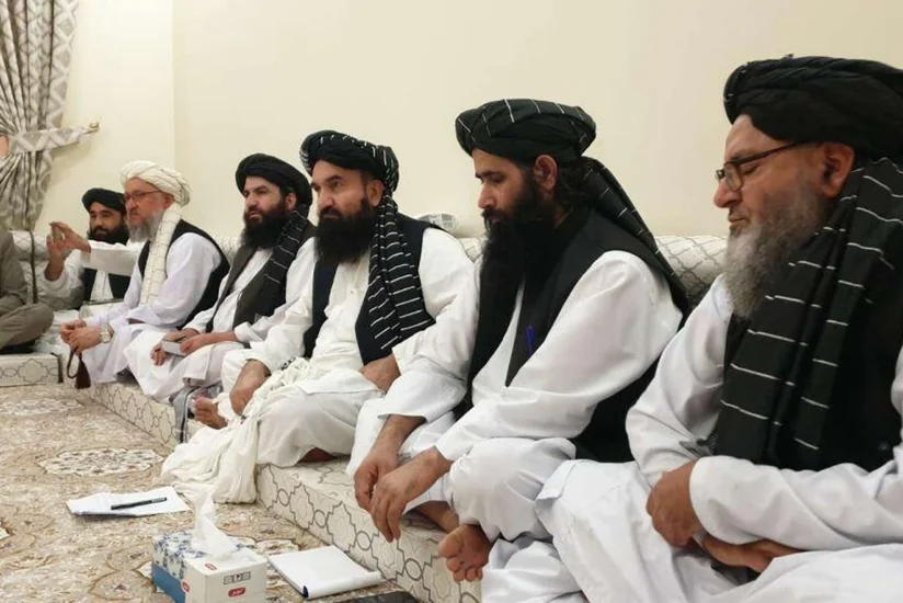 Taliban: Əminik ki, Rusiya hökumətimizi tanıyan ilk dövlət olacaq