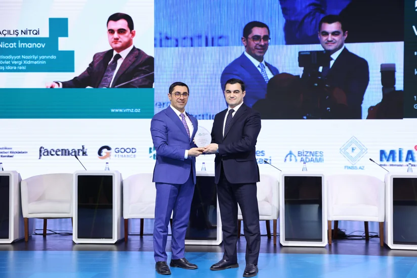 III Vergi və Mühasibatlıq Zirvəsi uğurla yekunlaşdı