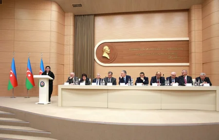 Əli Həsənov: Dağlıq Qarabağ münaqişəsinin həll olunmaması bəzi qüvvələrin maraqlarına xidmət edir