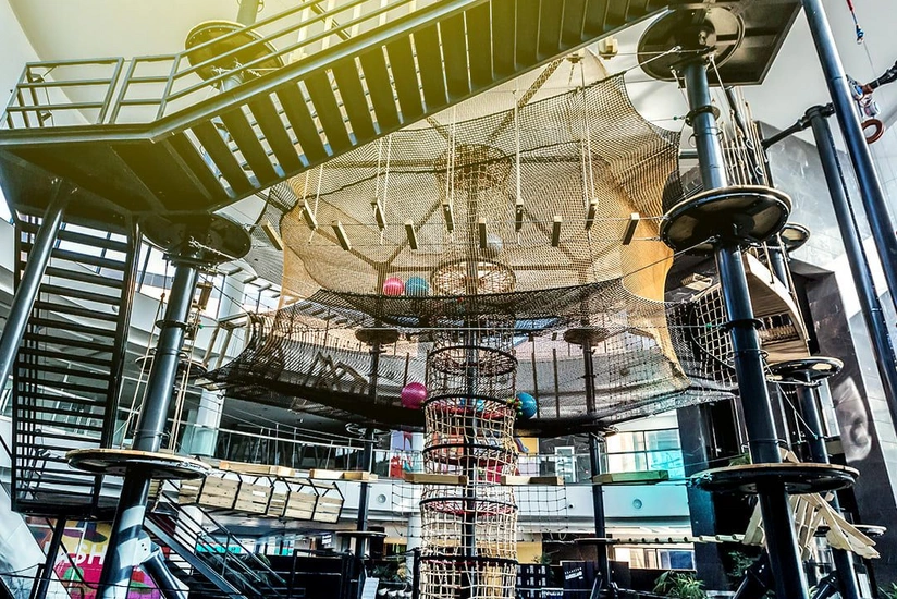 Dövləti Xidməti: Caspian Entertainment Company uşaqlar üçün giriş haqqını baha hesablayıb