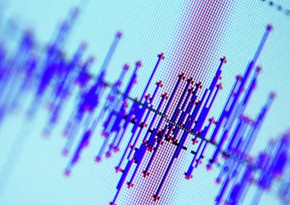 В Гватемале произошло землетрясение магнитудой 5,4