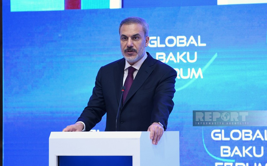 Hakan Fidan: Azərbaycan və Ermənistan sülh müqaviləsinə çox yaxındır