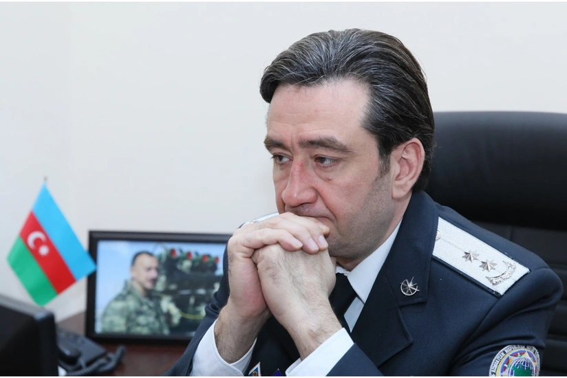 DMX-nin mətbuat katibi işdən çıxıb