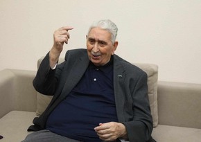 Xəstəxanaya yerləşdirilən Xalq artistinin son durumu açıqlanıb - YENİLƏNİB