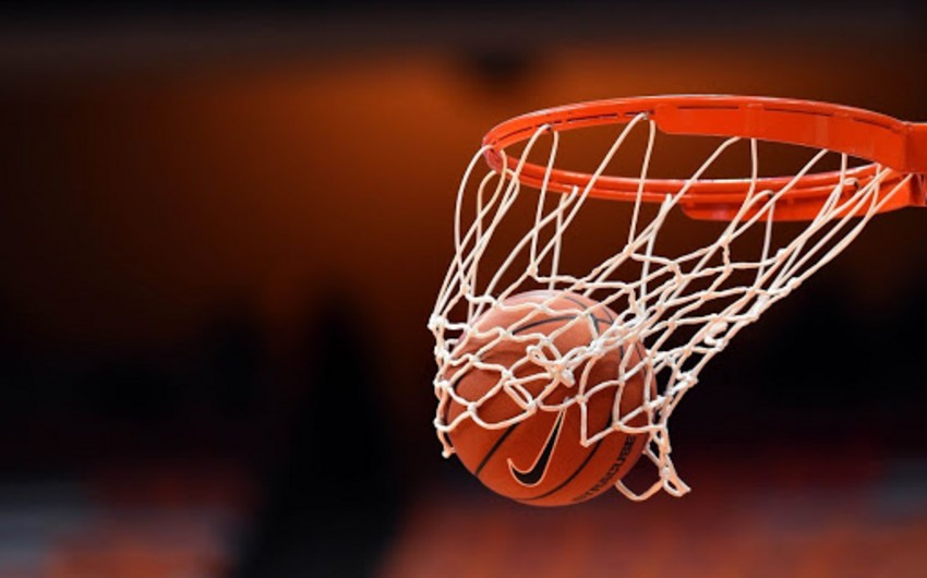 Azərbaycanın basketbol millisi Ermənistanla eyni qrupa düşüb