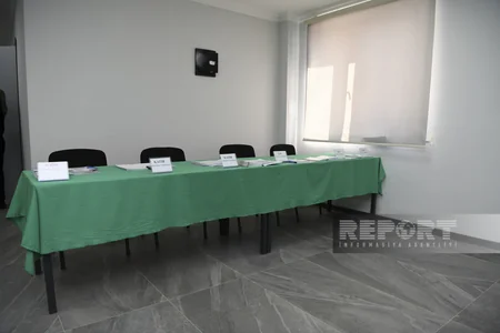 В Лачыне проголосуют более 1400 избирателей