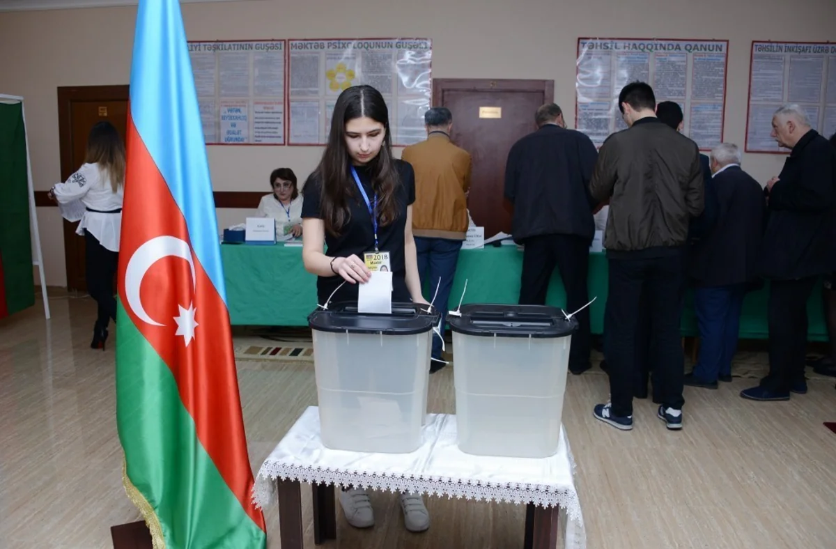 MSK daha 9 məntəqənin nəticələrini etibarsız saydı