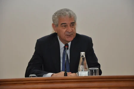 YAP-da ümumrespublika müşavirəsi keçirilib