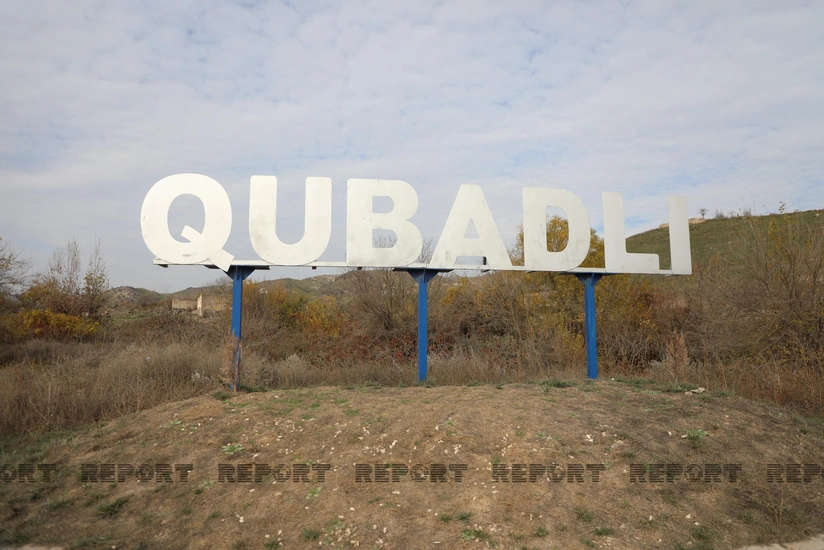 Bu ilin sonunda Qubadlıya ilk köç olacaq - RƏSMİ