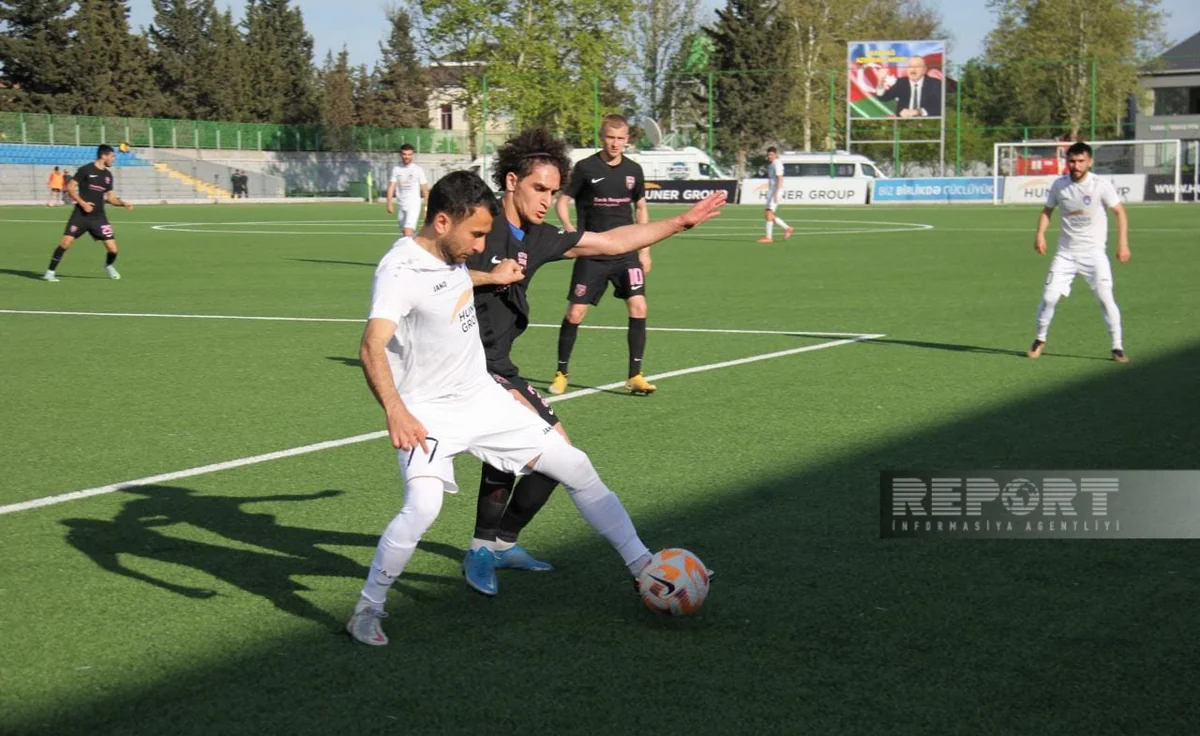Premyer Liqa: Sabah qələbə qazanaraq Qarabağla xal fərqini azaldıb
