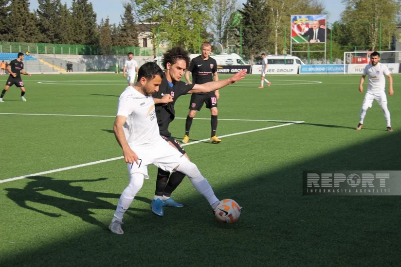 Premyer Liqa: Sabah qələbə qazanaraq Qarabağla xal fərqini azaldıb