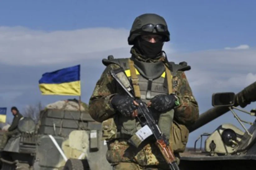В Украине прочат широкомасштабную войну против России