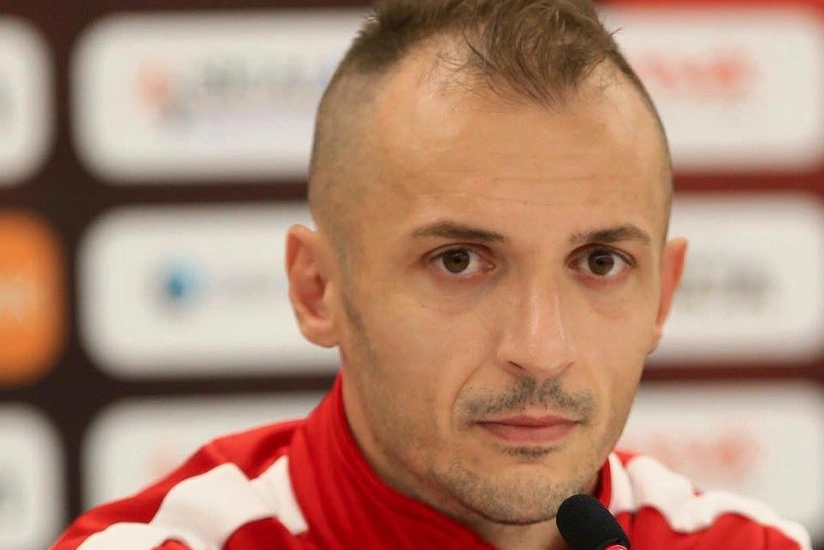 Qarabağın sabiq futbolçusu ABŞ-da akademiya açdı