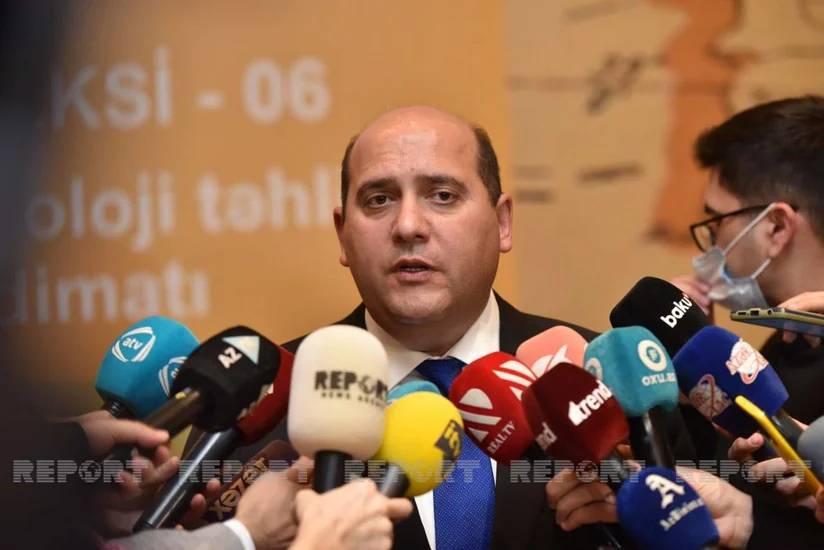 Prezidentin xüsusi nümayəndəsi: Gələn il Böyük Qayıdışın hazırlıq mərhələsinə keçəcəyik