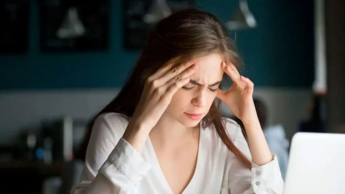 Sabah hava meteohəssas insanlar üçün əlverişsiz olacaq