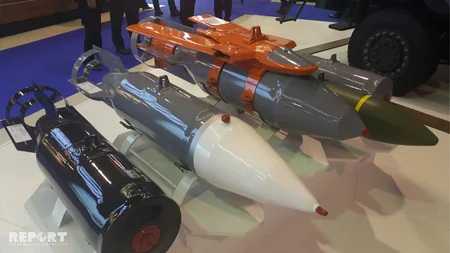 ADEX 2016 - ФОТОРЕПОРТАЖ