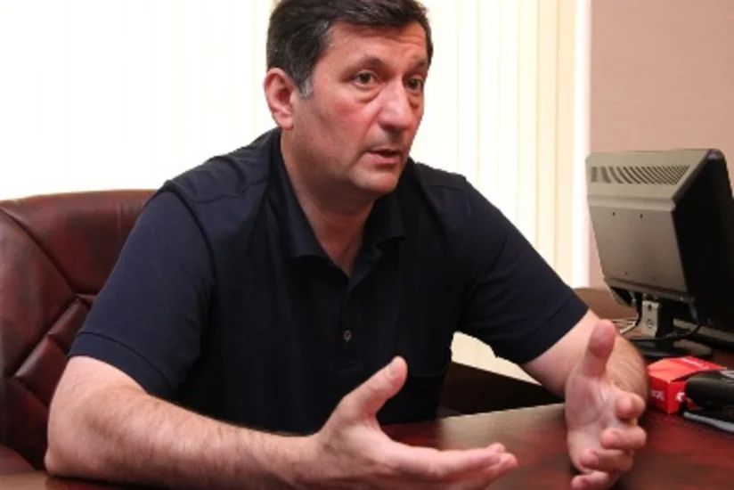 ​AMİP sədri parlament seçkilərində namizəd olacağı seçki dairəsinin adını açıqlayıb