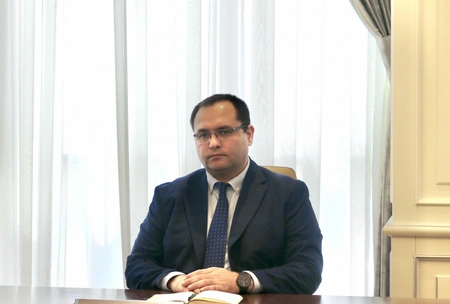 Azerbaijani minister: Not everyone in villages must work in agriculture