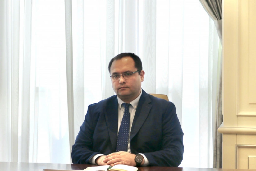 Məcnun Məmmədov: Gələn il məhsul subsidiyasının ödənilməsi üçün 66 milyon manat vəsait proqnozlaşdırılıb