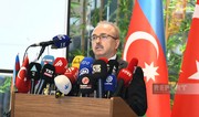 Səfir: Türkiyə-Azərbaycan arasındakı münasibətlər tarixin ən yüksək zirvəsini yaşayır