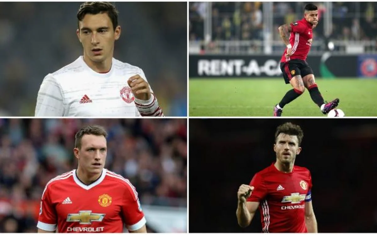 Mançester Yunayted klubu qışda 9 futbolçusu ilə vidalaşacaq