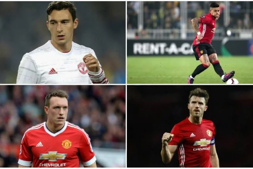 Mançester Yunayted klubu qışda 9 futbolçusu ilə vidalaşacaq
