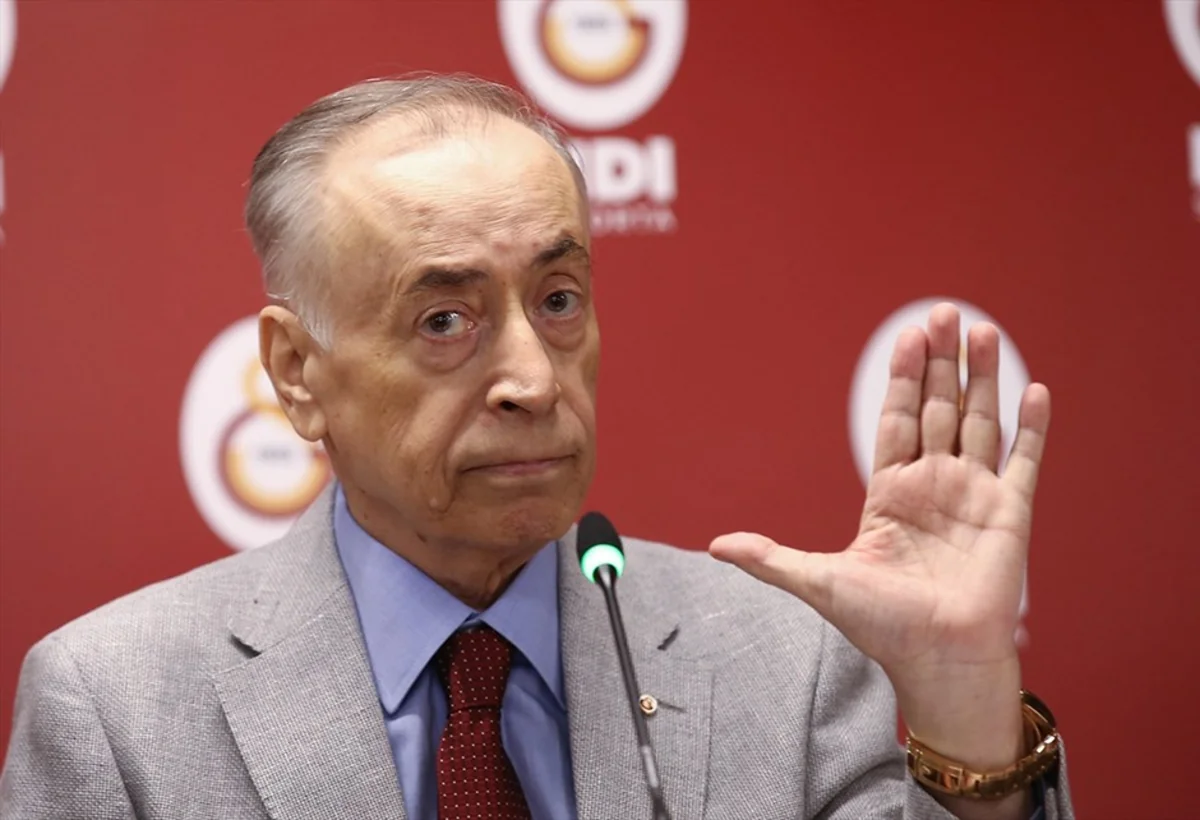 Mustafa Cengiz Terimi Qalatasarayda görmək istəmir