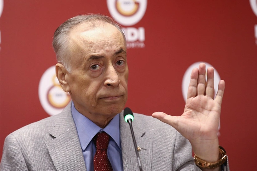 Mustafa Cengiz Terimi Qalatasarayda görmək istəmir