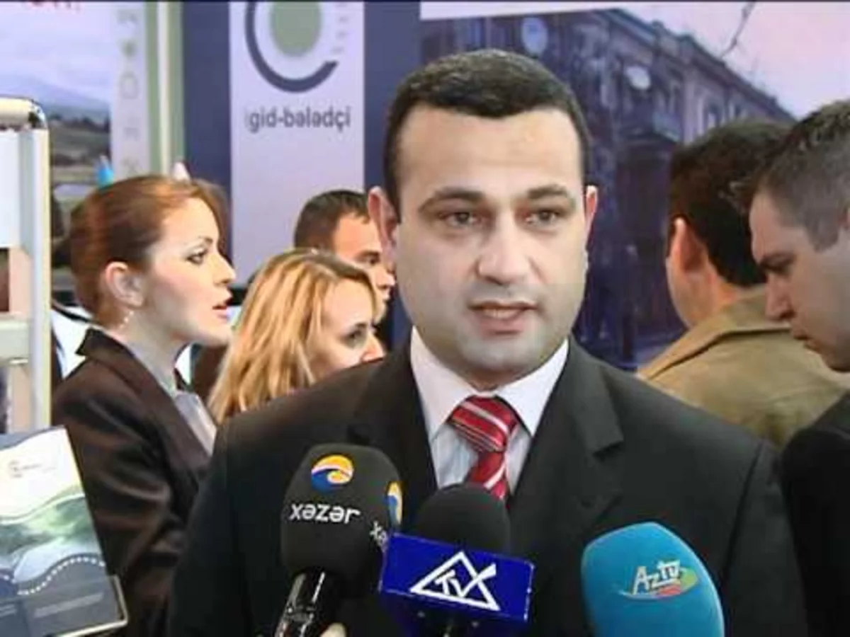 ​Elnur Camalxanov: Avropa Oyunları Azərbaycan üçün idman bayramıdır - MÜSAHİBƏ
