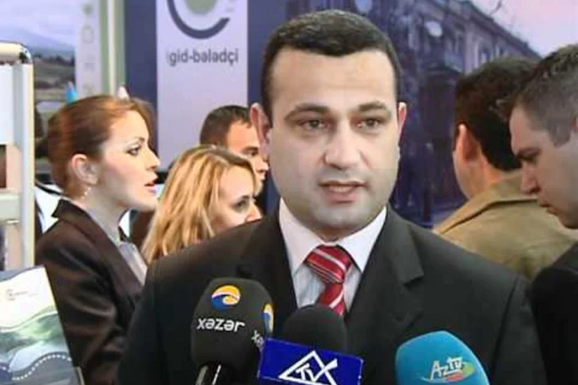 ​Elnur Camalxanov: Avropa Oyunları Azərbaycan üçün idman bayramıdır - MÜSAHİBƏ