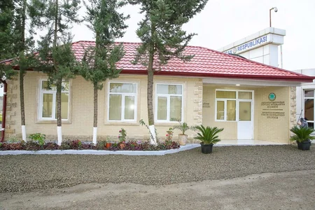 Astara dövlət sərhədindən buraxılış məntəqəsində miqrasiya bölməsi fəaliyyətə başlayıb