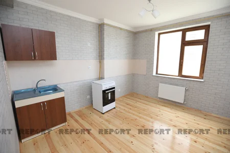 Çernobıl əlillərinə 30 mənzil təqdim olundu - VİDEO