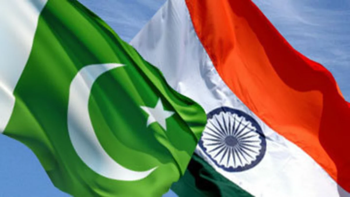 Pakistan and India to negotiate at level of deputy foreign ministers