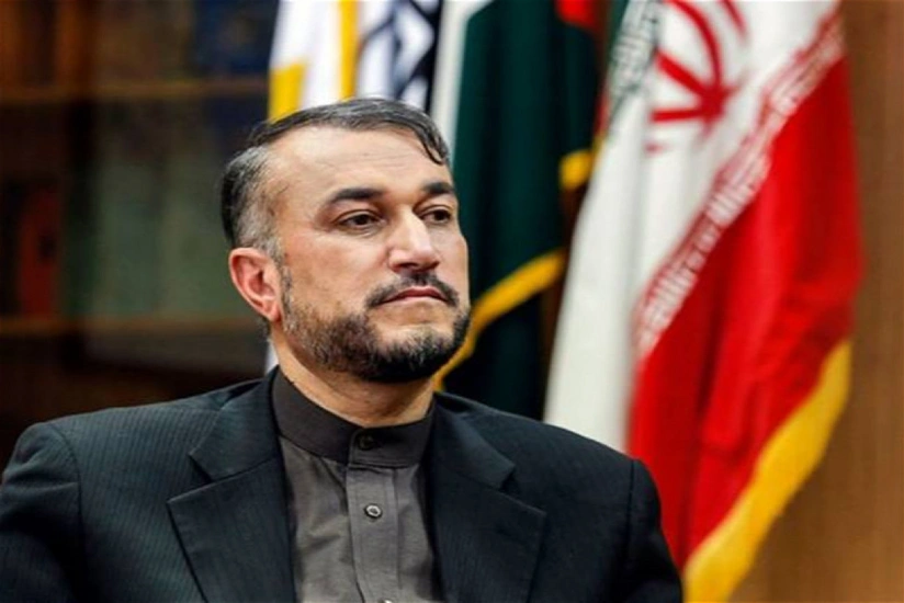 Iranian FM puts himself in ridiculous situation in Moscow - OPINION