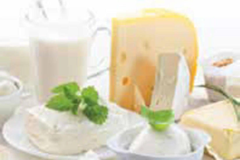 Нальчикский молочный комбинат расширяет географию поставок продукции в Азербайджан