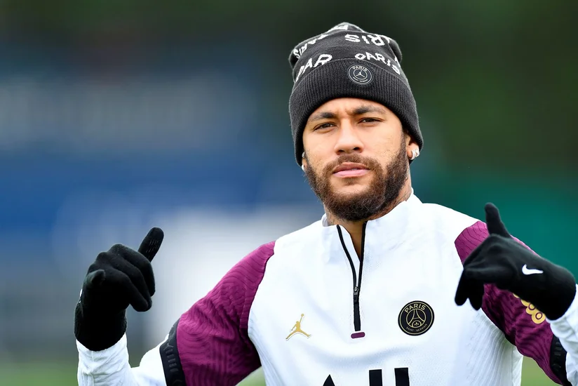 Neymar Barselonaya görə PSJ ilə danışıqları dayandırdı