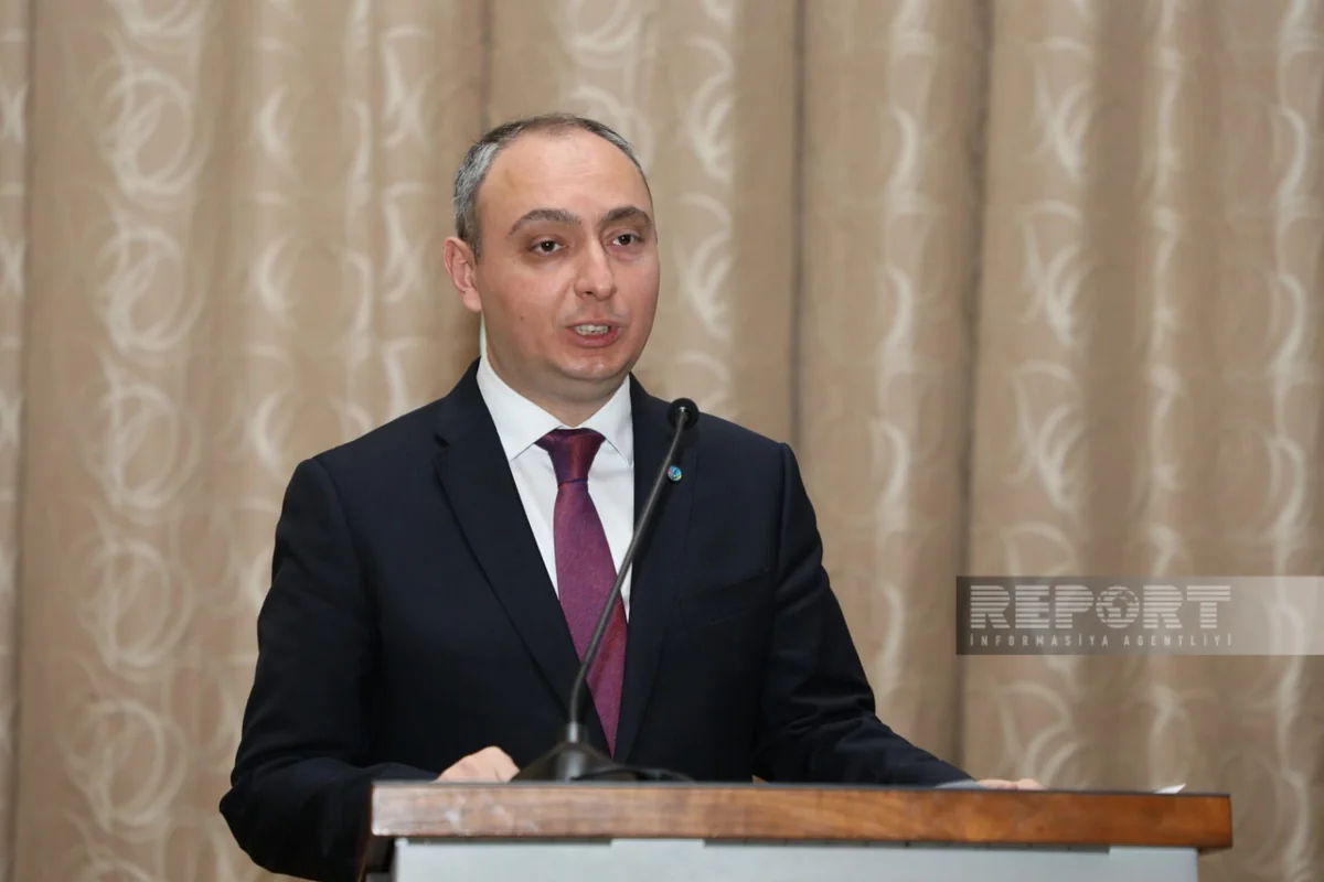 Saməddin Əsədov: “Azərbaycan kosmik sahədə inkişafın vacibliyini dərk edir”