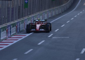 Azerbaijan spent nearly $100M on 2024 F1 Grand Prix