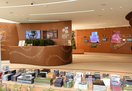 İlham Əliyev “Milan Expo 2015” sərgisində dövlət bayraqlarının qaldırılması mərasimində iştirak edib
