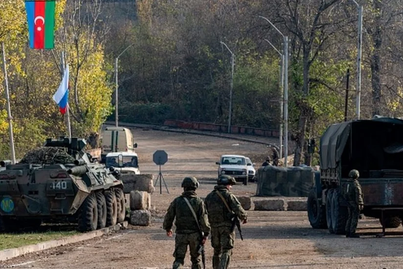 Hərbi ekspert: Azərbaycan birtərəfli qaydada Ermənistanı üçtərəfli bəyanatın öhdəliklərinin icrasına məcbur edəcək