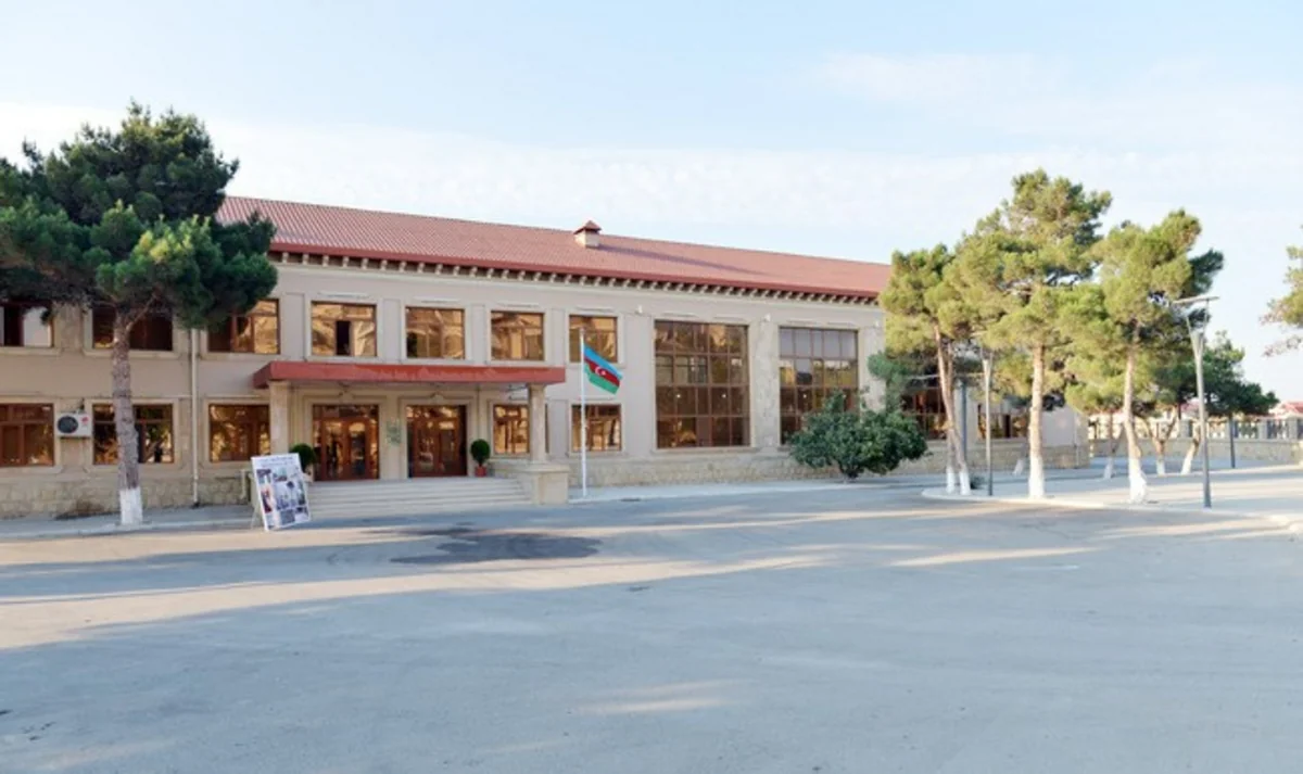 Məktəb şagirdin ölümü ilə bağlı açıqlama verib
