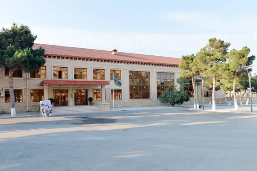 Məktəb şagirdin ölümü ilə bağlı açıqlama verib