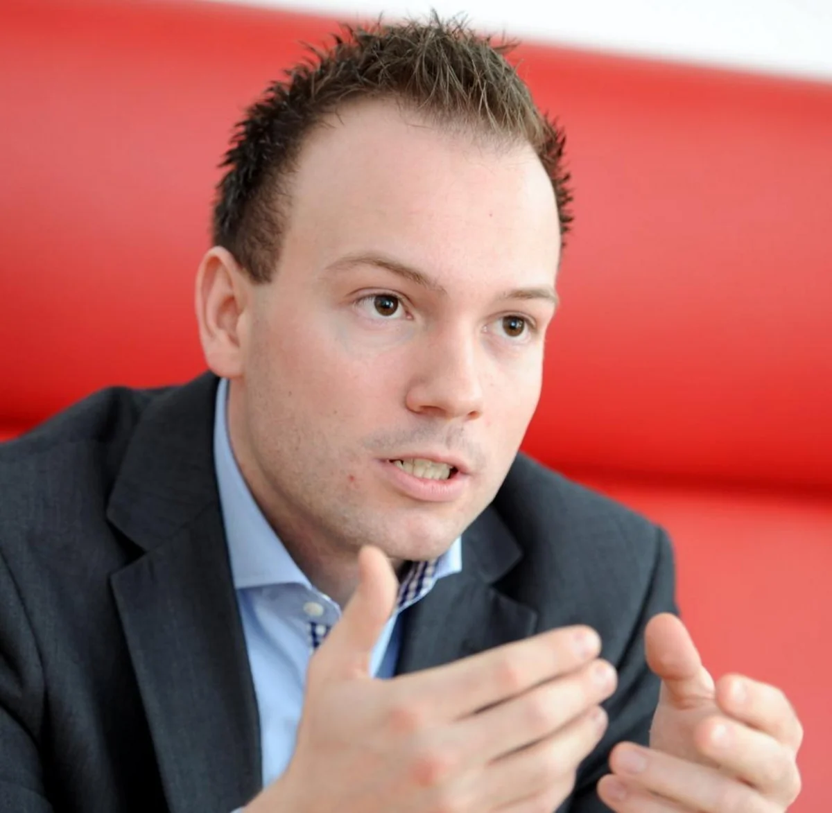 German Bundestag MP: Karabakh belongs to Azerbaijan