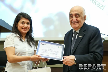 SOCAR və ASAN Xidmət arasında Anlaşma Memorandumu və Əməkdaşlıq Sazişi imzalanıb
